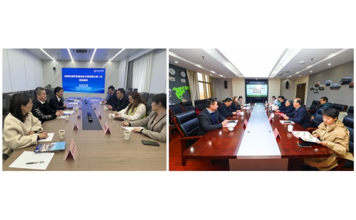 浙江大學(xué)、江蘇省農(nóng)科院助力企業(yè)“智”撐發(fā)展