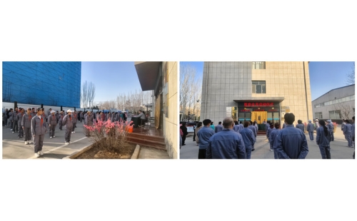 繩間躍動安全曲，笑靨共繪伊百盛——銀川伊百盛開展慶祝“三八”國際婦女節(jié)活動